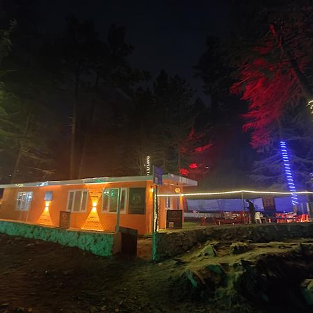 Pandora Riverside Cafe & Stay Касоль Экстерьер фото