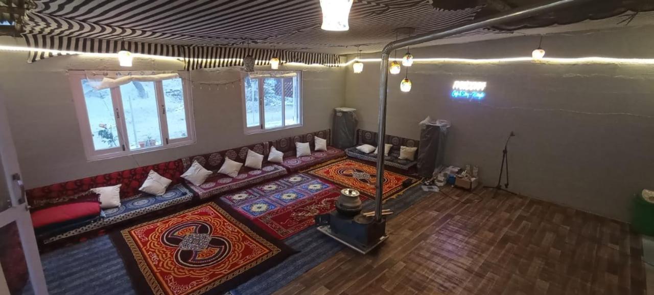 Pandora Riverside Cafe & Stay Касоль Экстерьер фото